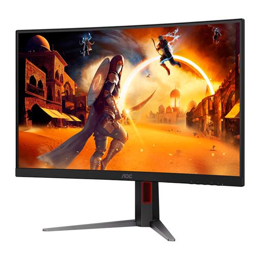 AOC Agon G4Z 27 27.0″ 1920 x 1080 280 Hz