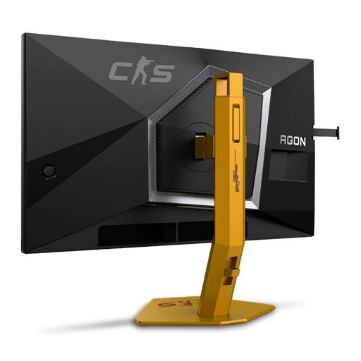 AOC Agon Pro CS2 24 24.1″ 1920 x 1080 610 Hz