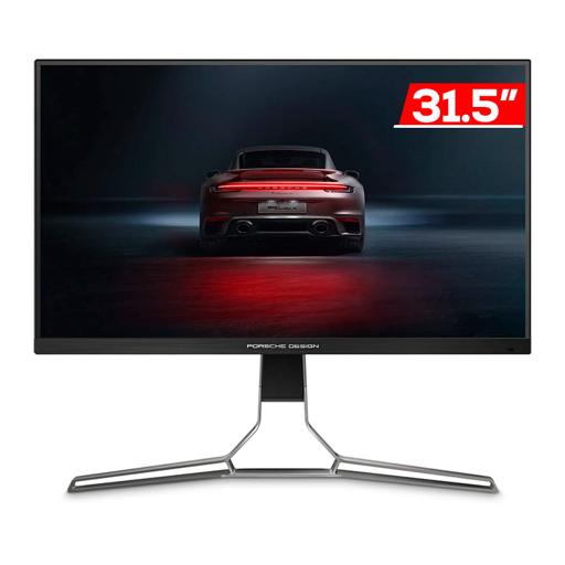 AOC Agon Pro Porsche Design 31.5″ 3840 x 2160 144 Hz