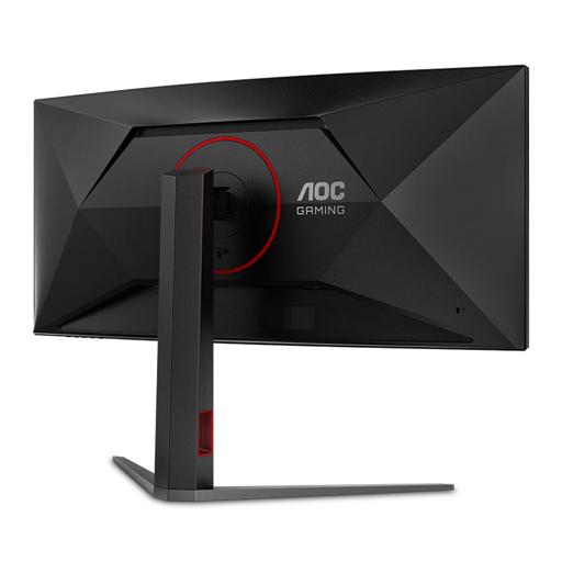 AOC Agon Quad 34 34.0″ 3440 x 1440 180 Hz