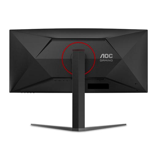 AOC Agon Quad 34 34.0″ 3440 x 1440 180 Hz