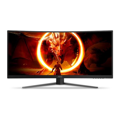 AOC Agon Quad 34 34.0″ 3440 x 1440 180 Hz