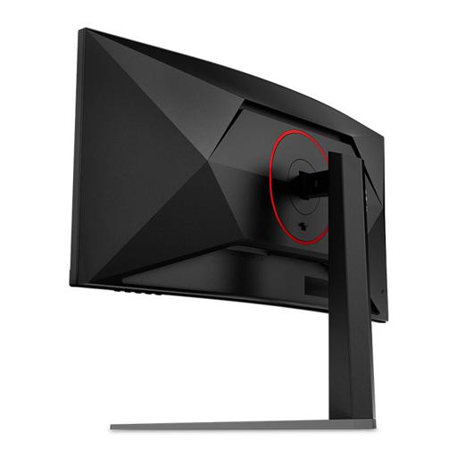 AOC Agon Quad 34 34.0″ 3440 x 1440 180 Hz