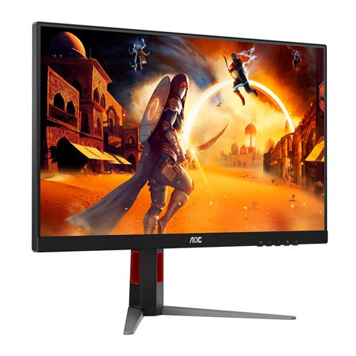 AOC Agon Quad 27.0″ 2560 x 1440 180 Hz
