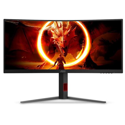 AOC Agon 34.0″ 3440 x 1440 180 Hz