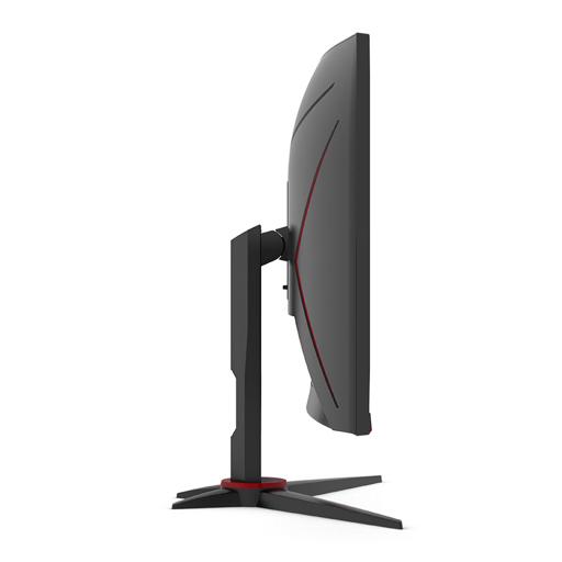 AOC C27G2ZE 27.0″ 1920 x 1080 240 Hz