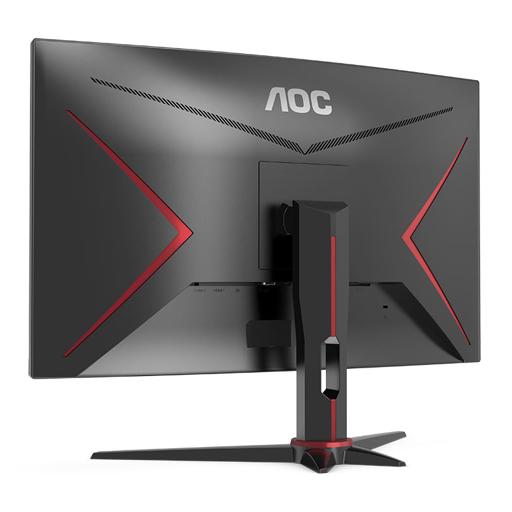 AOC C27G2ZE 27.0″ 1920 x 1080 240 Hz