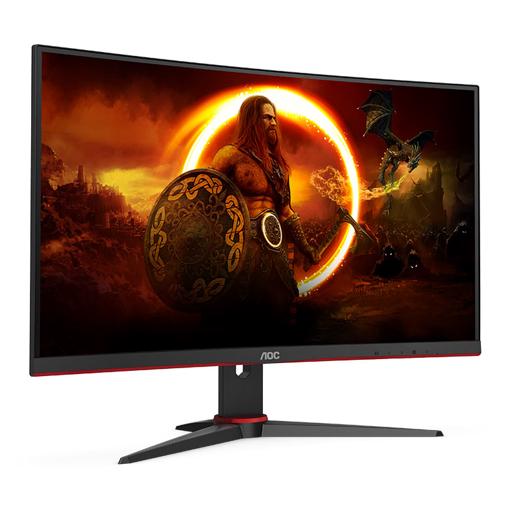 AOC C27G2ZE 27.0″ 1920 x 1080 240 Hz
