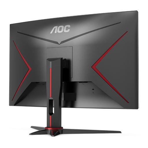 AOC C27G2ZE 27.0″ 1920 x 1080 240 Hz