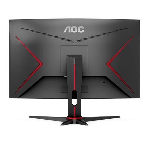 AOC C27G2ZE 27.0″ 1920 x 1080 240 Hz