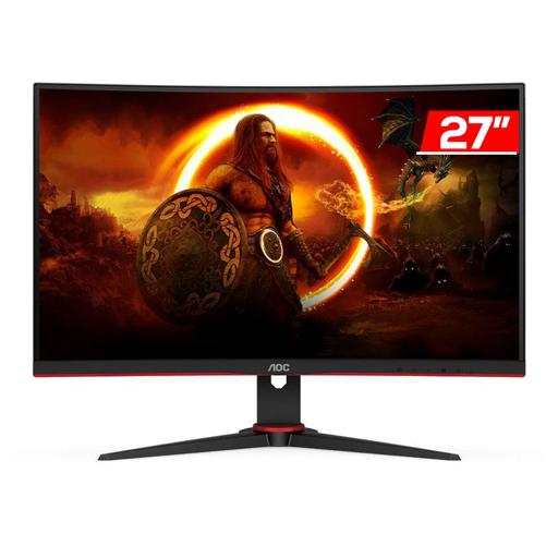 AOC C27G2ZE 27.0″ 1920 x 1080 240 Hz