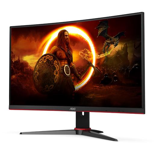 AOC C27G2ZE 27.0″ 1920 x 1080 240 Hz