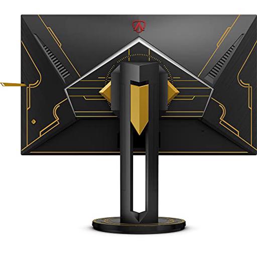 AOC League of Legends 27.0″ 2560 x 1440 165 Hz