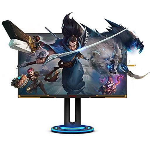 AOC League of Legends 27.0″ 2560 x 1440 165 Hz