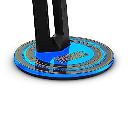 AOC League of Legends 27.0″ 2560 x 1440 165 Hz