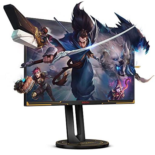 AOC League of Legends 27.0″ 2560 x 1440 165 Hz