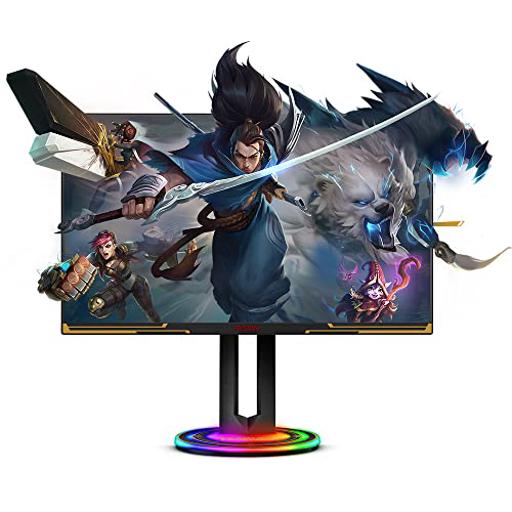 AOC League of Legends 27.0″ 2560 x 1440 165 Hz