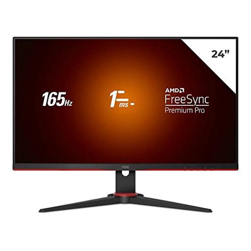 AOC Viper 24.0″ 1920 x 1080 165 Hz