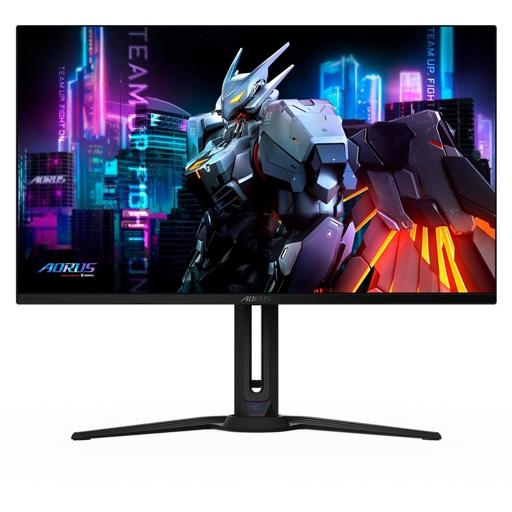 Gigabyte Aorus FO32U SA 31.5″ 3840 x 2160 165 Hz