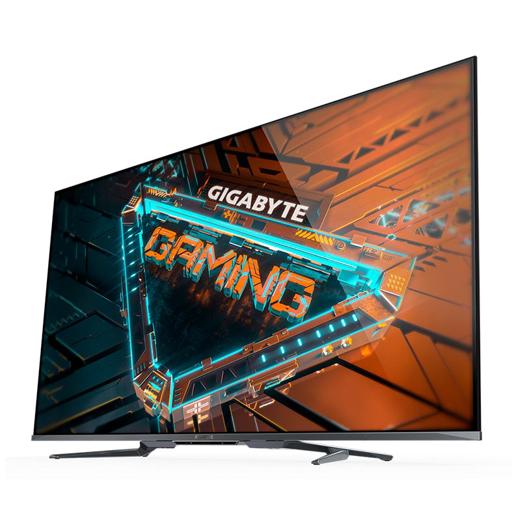 Gigabyte Aorus S55U 55.0″ 3840 x 2160 120 Hz