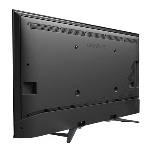 Gigabyte Aorus S55U 55.0″ 3840 x 2160 120 Hz
