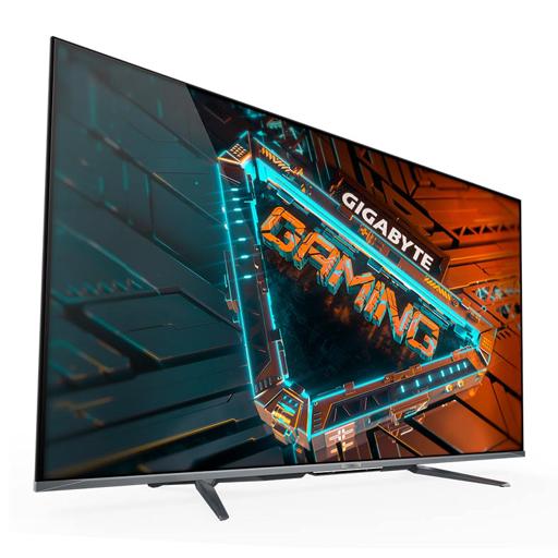 Gigabyte Aorus S55U 55.0″ 3840 x 2160 120 Hz