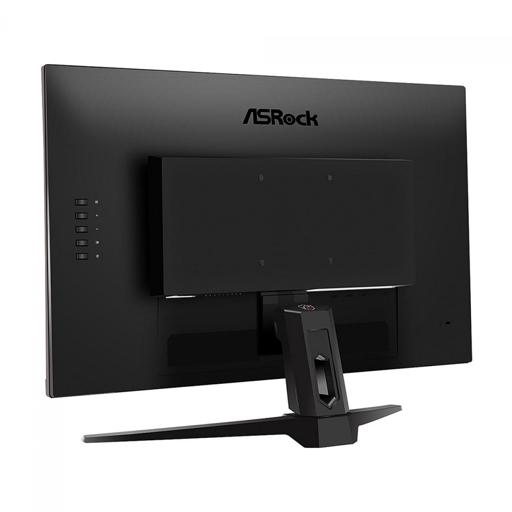 ASRock Phantom Gaming PG27FF1A 27.0″ 1920 x 1080 165 Hz