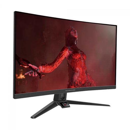 ASRock Phantom Gaming PG27FF1A 27.0″ 1920 x 1080 165 Hz