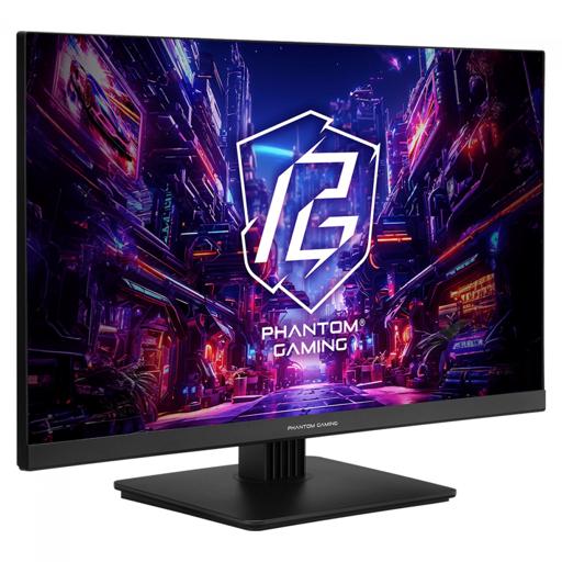 ASRock Phantom Gaming 27.0″ 1920 x 1080 180 Hz