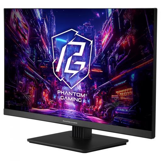 ASRock Phantom Gaming 27.0″ 1920 x 1080 180 Hz