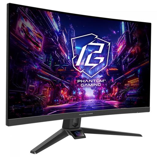 ASRock Phantom Gaming 27.0″ 1920 x 1080 280 Hz