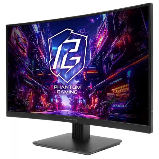 ASRock Phantom Gaming 27.0″ 1920 x 1080 180 Hz