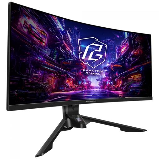 ASRock Phantom Gaming 34.0″ 3440 x 1440 180 Hz
