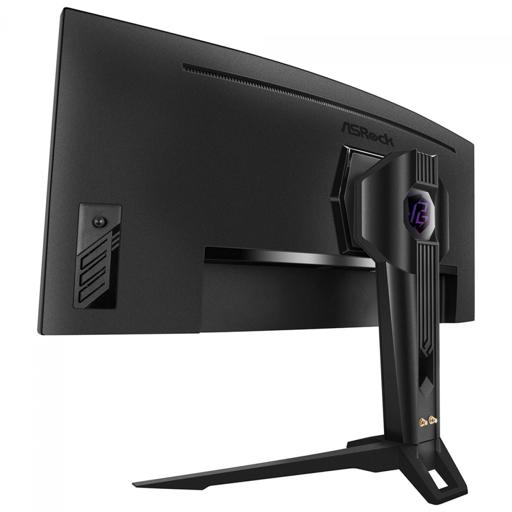 ASRock Phantom Gaming 34.0″ 3440 x 1440 180 Hz