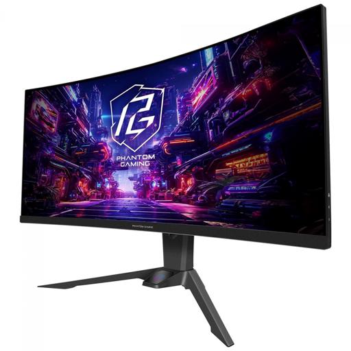ASRock Phantom Gaming 34.0″ 3440 x 1440 180 Hz