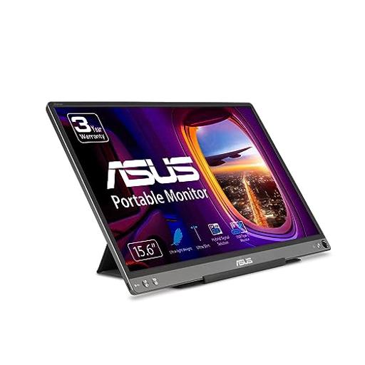 Asus MB16ACE 15.6″ 1920 x 1080 144 Hz