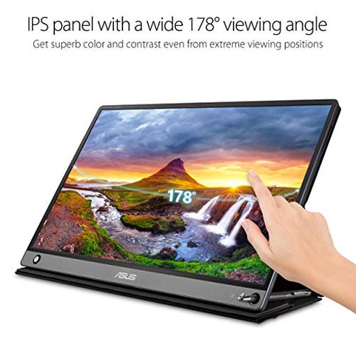 Asus MB16AMT 15.6″ 1920 x 1080