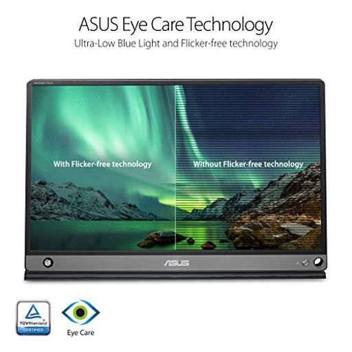Asus MB16AMT 15.6″ 1920 x 1080
