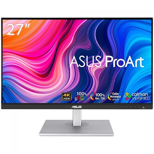 Asus ProArt Display PA279CV 27.0″ 3840 x 2160 60 Hz