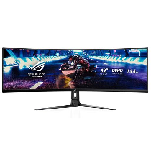 Asus ROG Swift 49.0″ 3840 x 1080 144 Hz