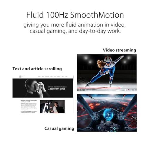 Asus TUF Gaming 27.0″ 1920 x 1080 165 Hz