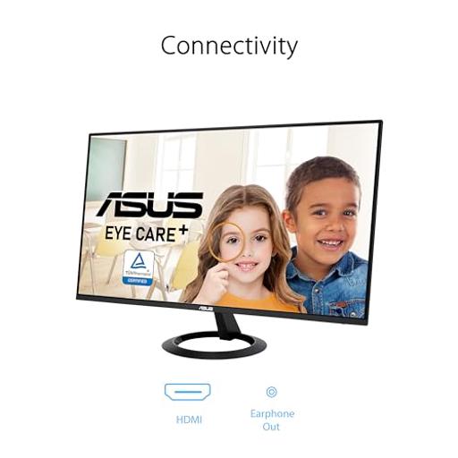 Asus TUF Gaming 27.0″ 1920 x 1080 165 Hz