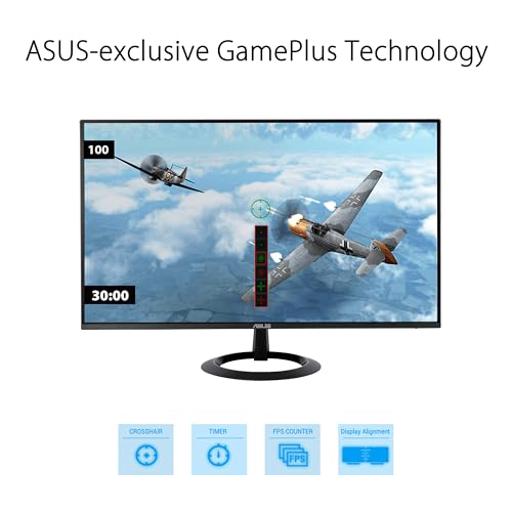 Asus TUF Gaming 27.0″ 1920 x 1080 165 Hz