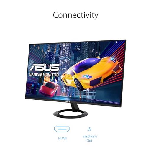 Asus TUF Gaming 27.0″ 1920 x 1080 165 Hz