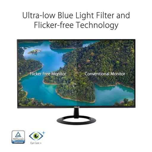 Asus TUF Gaming 27.0″ 1920 x 1080 165 Hz