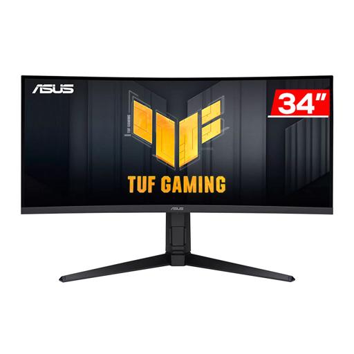 Asus TUF Gaming 34.0″ 3440 x 1440 180 Hz