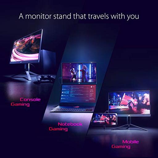 Asus XG17AHP 17.3″ 1920 x 1080 240 Hz