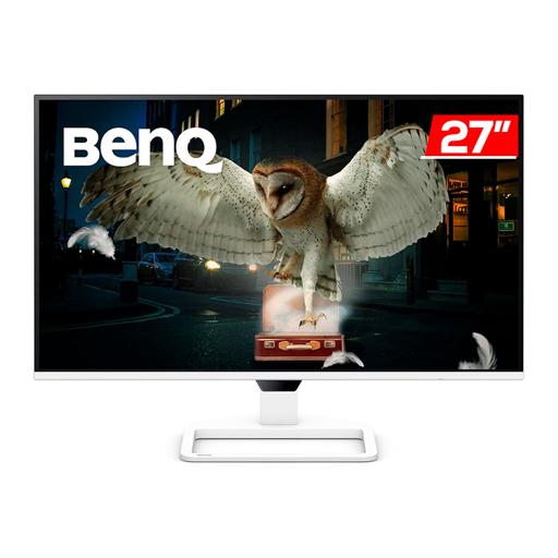 BenQ EW270Q 27.0″ 2560 x 1440 200 Hz
