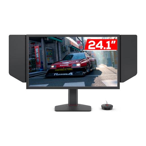 BenQ Zowie XL2540X 24.0″ 1920 x 1080 280 Hz