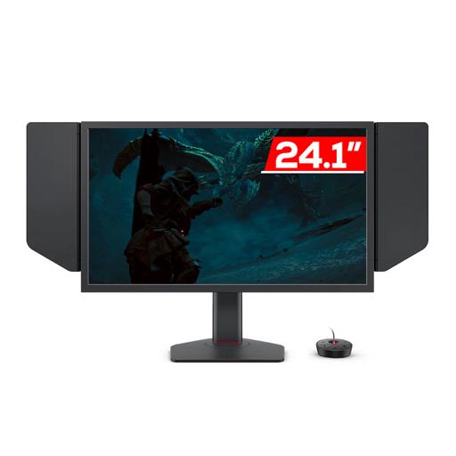 BenQ Zowie XL2546X+ 24.1″ 1920 x 1080 280 Hz